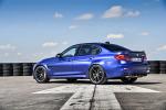 BMW M3 CS 2018 года (WW)
